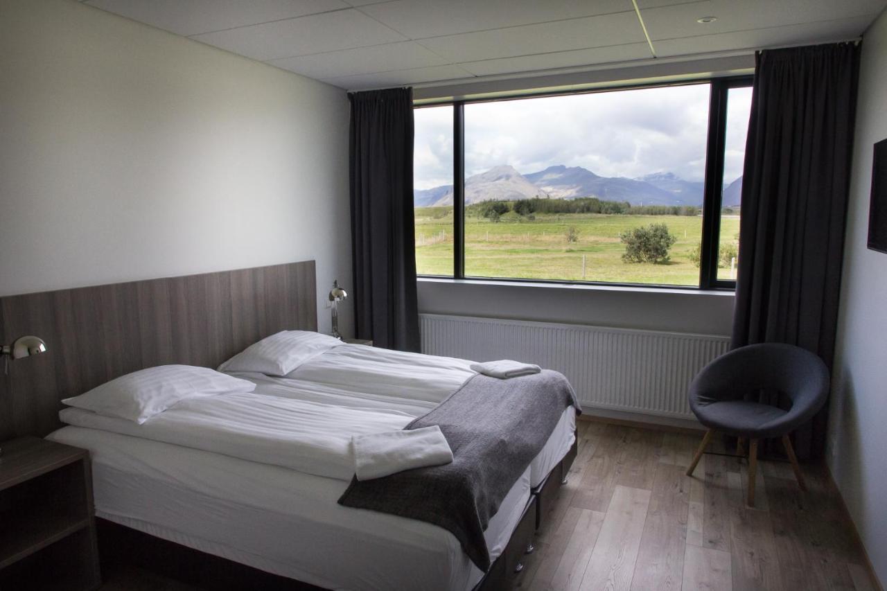 Bed and Breakfast Milk Factory Хофн Экстерьер фото